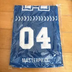 INI 藤牧京介 マフラータオル XQUARE MASTERPIECE