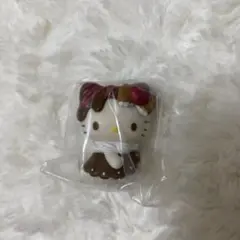 サンリオキャラクターズチュコレートドールキティ