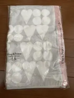 King & Prince CONCERT TOUR 2020〜L&〜 グッズ