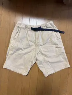 グラミチ　パンツ