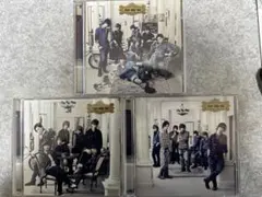 Kis-My-Ft2 1stアルバム