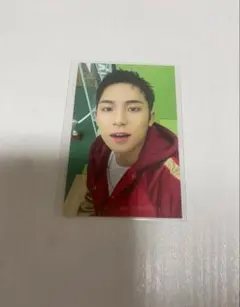 SEVENTEEN CARAT LAND 2025 ミンギュ ジャケット ケレン