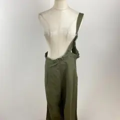 訳有 CAPRICIEUX LE'MAGE 2WAYワンショルサロペット ワイドのサムネイル