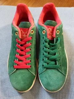 【未使用】アディダス シーズンズ　グリーティングズ　26cm