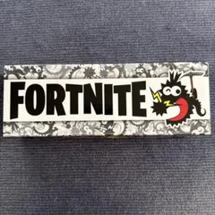 FORTNITE 筆箱 キャラクター デザイン