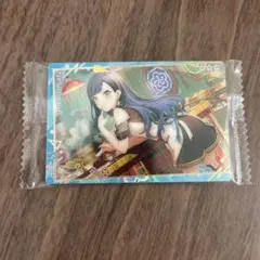 プロジェクトセカイ プロセカ ウエハース12 白石杏