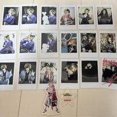 2026年最新】babykingdom 咲吾チェキの人気アイテム - メルカリ