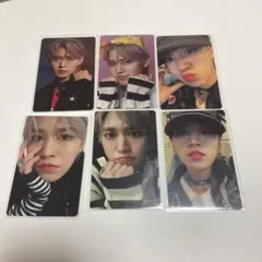 JO1 白岩瑠姫 トレカ HITCHHIKER まとめ売り