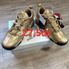 Supreme®Nike SB Air Max 2 CB '94Low GOLD