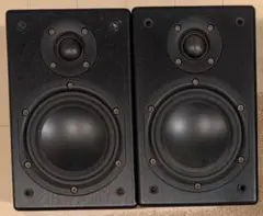 2026年最新】*美品* DENON SC-M41 スピーカーシステム（ブラック）の