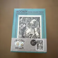 Moomin 希少ジグソーパズル 750ピース Moomin 希少ジグソーパズル 750ピース - メルカリ