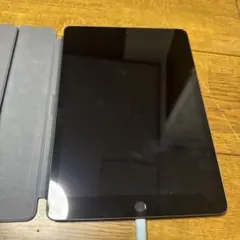 【中古】APPLE iPad WI-FI 1114GB スマートキーボード付き 中古】APPLE iPad WI-FI 1114GB スマートキーボード付き - メルカリ
