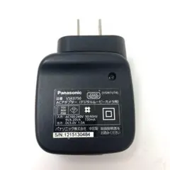 2026年最新】hc-v480ms 充電器の人気アイテム - メルカリ