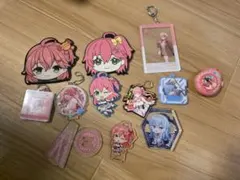 さくらみこグッズ まとめ売り - メルカリ