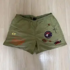2026年最新】TRAVIS SCOTT メンズ ショートパンツ・ハーフパンツの人気