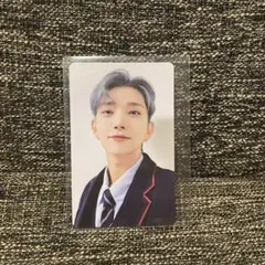 ジョシュア　トレカ　power of love