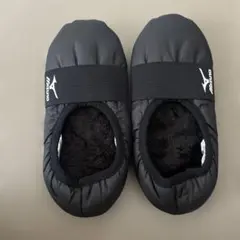 Mizuno ふわもこソックス　23.0〜25.0