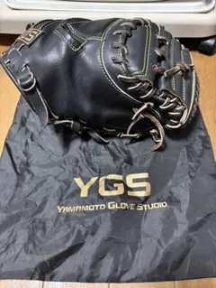 2026年最新】YGS キャッチャーミットの人気アイテム - メルカリ