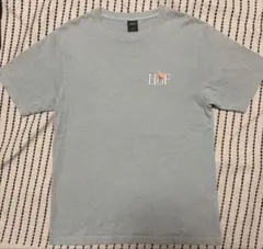 ハフTシャツ