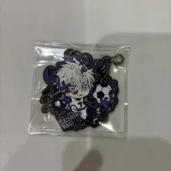凪誠士郎　ストラップ　ブルーロック