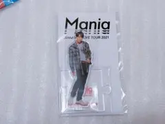 宮舘涼太 アクスタ アクリルスタンド SnowMan ① 未開封