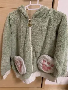 ジェラトーニ　パーカー