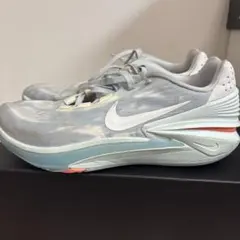 NIKE G.T. CUT 2 Barely Green 27cm レア - メルカリ