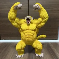 2026年最新】The Greatest saiyan 黄金大猿の人気アイテム - メルカリ