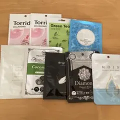 マスク 美容のサムネイル