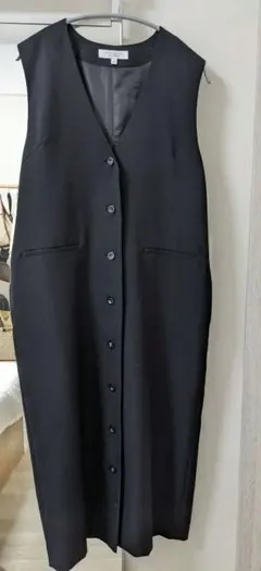 Beauty＆youth　ワンピース　黒