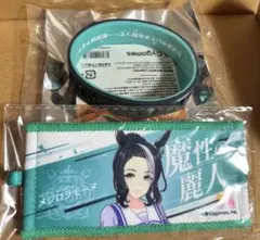 ウマ娘 メジロラモーヌ 6th live ライブ