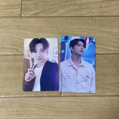 SEVENTEEN ジョシュア 消費期限 会場限定 名古屋 福岡