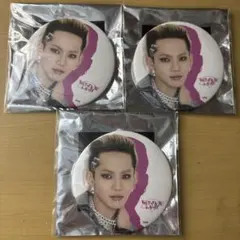 treasure wanderland 缶バッチ ヒョンソクまとめ売り