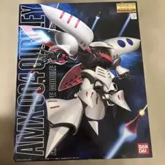 【完成品　大理石風塗装】MG 1/100 AMX-004 キュベレイ Yahoo!オークション - MG 1/100 AMX-004 キュベレイ 塗装済み