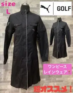 ワンピース ゴルフ