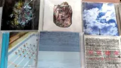 recca CD 3枚セット タワレコ特典付き - メルカリ