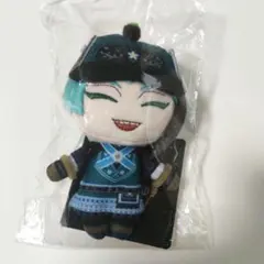 中古】ツイステ オルト ブルームバースデー ミニミニぬいぐるみ - メルカリ