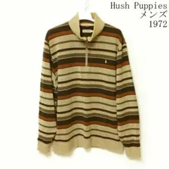 ハッシュパピー トレーナー