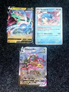 2025年最新】レックウザv 英語の人気アイテム - メルカリ