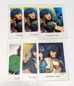 あんスタ 青葉つむぎ ぱしゃっつ まとめ売り