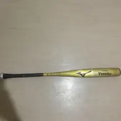 Mizuno V-KONG 62 ゴールドバット