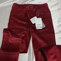 COMPTOIR DES COTONNIERSストレートパンツ