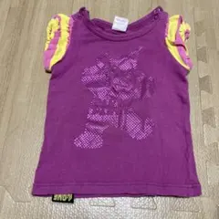 Tシャツ サイズ80のサムネイル