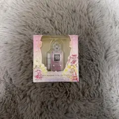 プリキュアミニチャームコレクション 4 リンクルン キュアピーチ