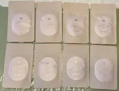 Her lip to BEAUTY バスソルト Rose Blanche 8袋