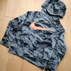 タイ厶セール☆M145裏起毛パーカー