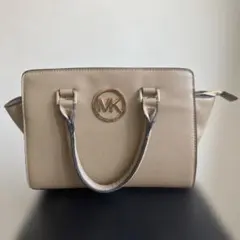【中古品】MICHAEL KORSハンドバッグ(ショルダーの紐なし)