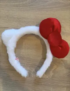 ハローキティカチューシャ