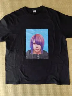 ゼパ ゼパちゃん 証明写真 Tシャツ M オフゼパム YouTuber ゼパ ゼパちゃん 証明写真 Tシャツ XLオフゼパム YouTuber - メルカリ