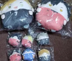 ハイキュー　くじメイト